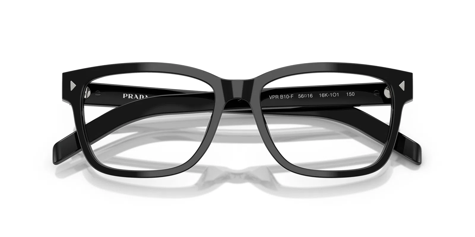 Prada B10VF Eyeglasses - view 18